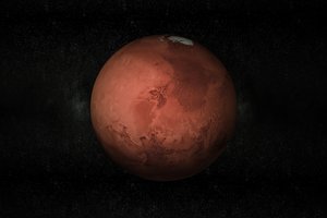 Mars