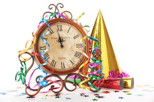 New Year's Eve