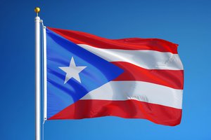 Puerto Rico
