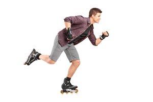 patinar