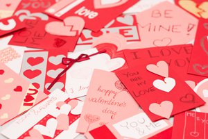 Valentine's Day