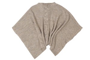 el poncho