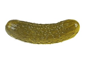 gherkin