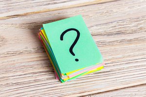 question