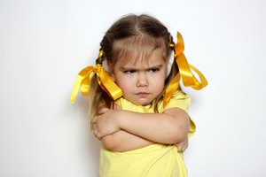 stubborn