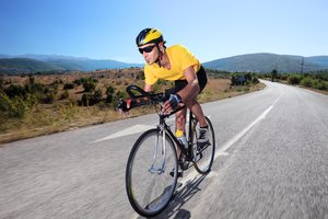 el ciclismo