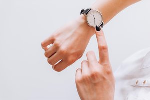 What time is it?