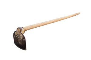 hoe