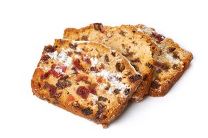 fruitcake