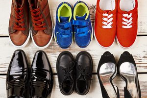 footwear