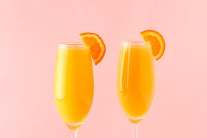 mimosa