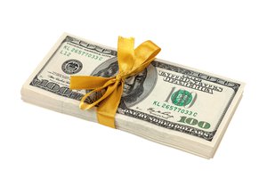 ten thousand dollars