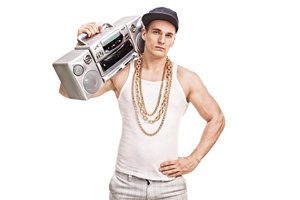 el rap