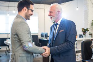 el empleador, la empleadora