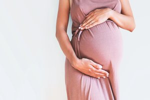 pregnant