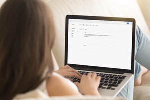 enviar un correo electrónico