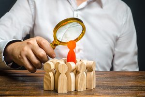 la identificación