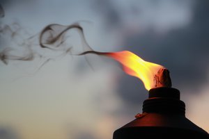 torch