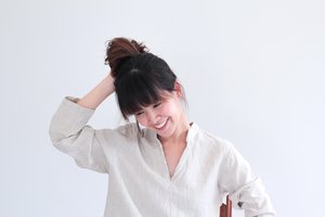 bangs