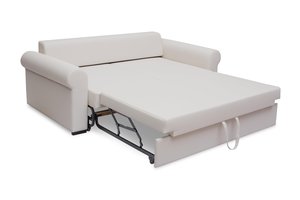 el sofá cama