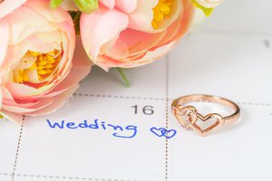 el día de la boda