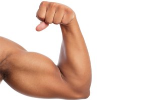strength