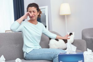 allergic
