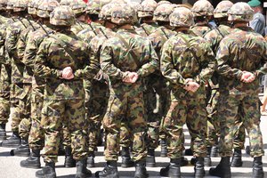 el ejército