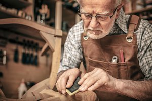 craftsman
