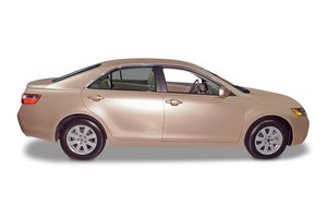 el automóvil