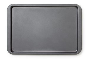 la bandeja del horno