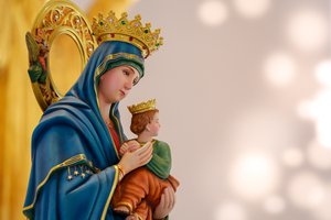 saint