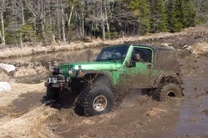 el jeep