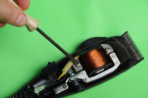 to unscrew