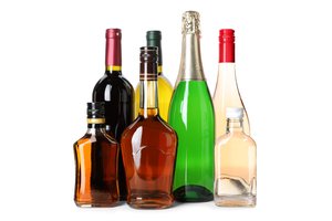 liquor