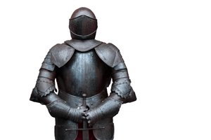 armored
