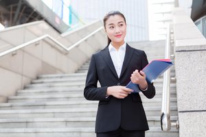 civil servant
