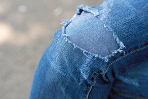knee patch