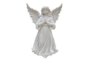 el ángel