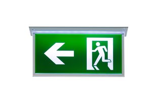 emergency exit