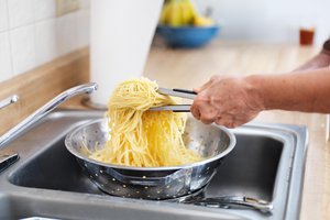 pasta