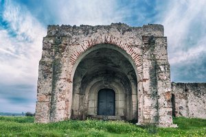 la ermita