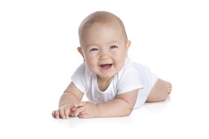 cute baby