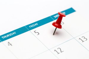 el viernes
