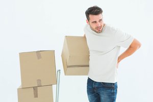 el dolor de espalda