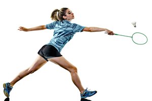 badminton