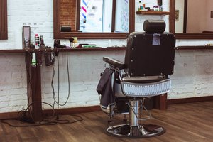 la barbería
