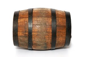 barrel