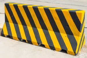 barrier
