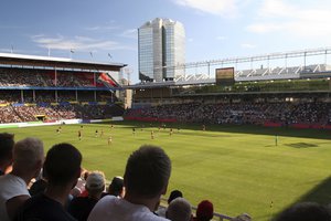 el partido